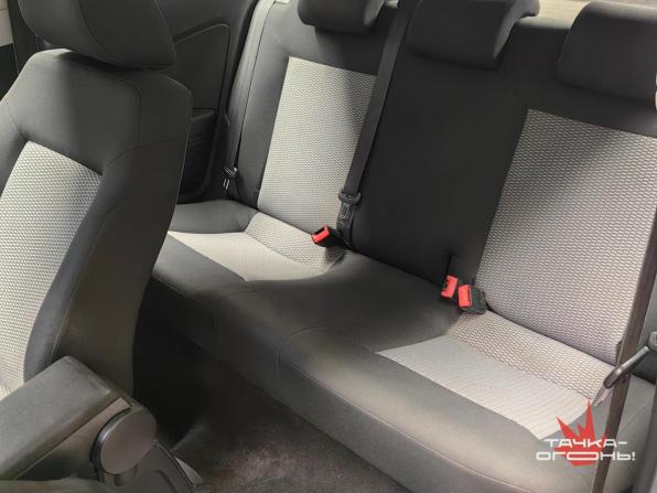 Volkswagen Polo V с пробегом 2010 года, цена 530 000 рублей, 207656 км, хэтчбек, Автокод Объявления