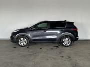 Kia Sportage IV Москва  - изображение 26