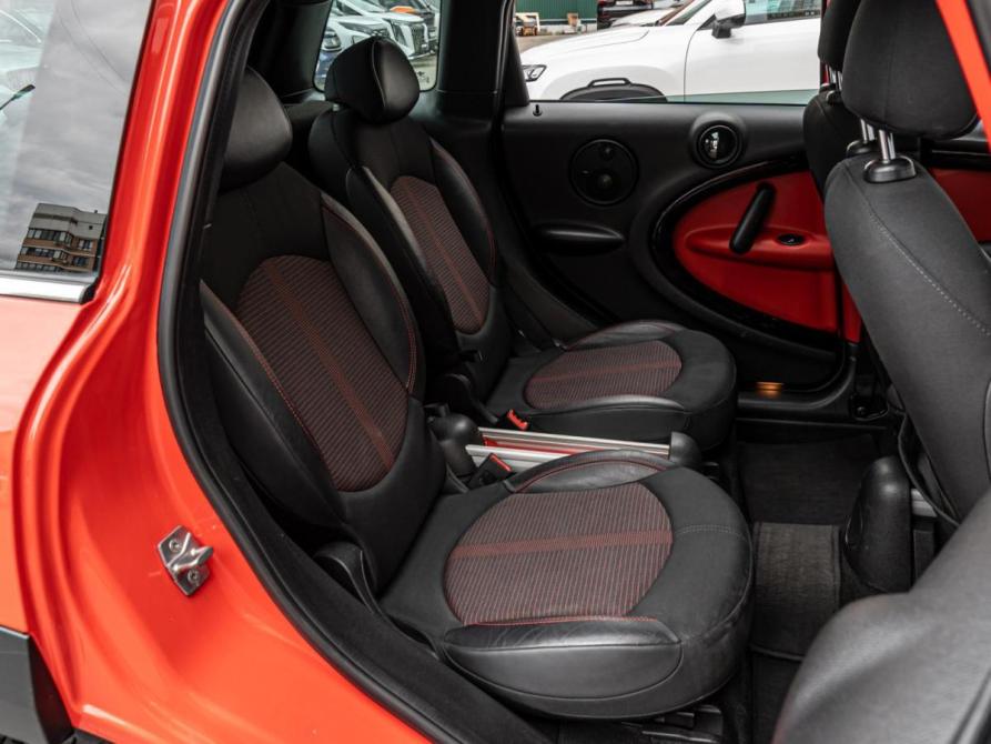 Mini Countryman I Краснодар  - изображение 7