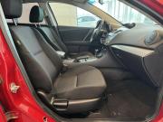 Mazda 3 II (BL) Рестайлинг Подольск  - изображение 35