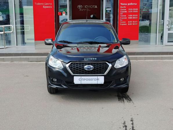 Datsun on-DO I с пробегом 2018 года, цена 465 000 рублей, 176474 км, седан, Автокод Объявления