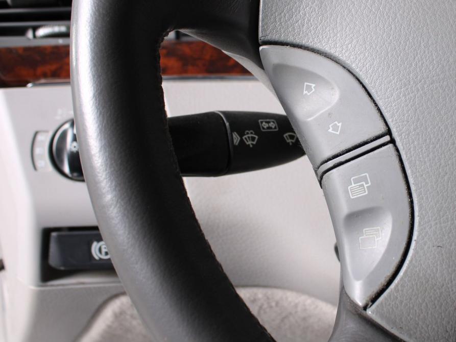 Mercedes-Benz S-Класс IV (W220) Рестайлинг Минеральные Воды  - изображение 15