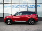 Chery Tiggo 7 Pro Max I Екатеринбург  - изображение 23
