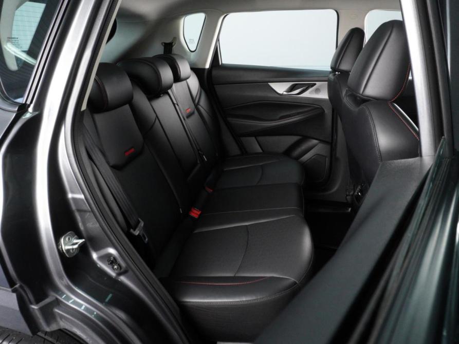 Changan CS35 Plus I Рестайлинг Минеральные Воды  - изображение 7