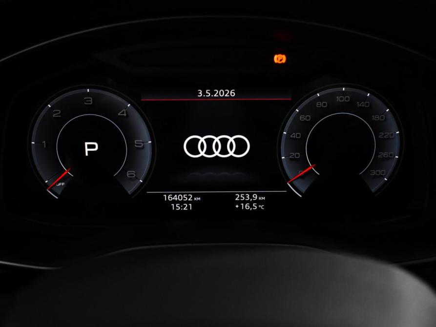 Audi Q8 I (4M) Санкт-Петербург  - изображение 21