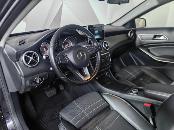 Mercedes-Benz GLA I (X156) с пробегом 2015 года, цена 1 895 000 рублей, 160299 км, внедорожник, Автокод Объявления