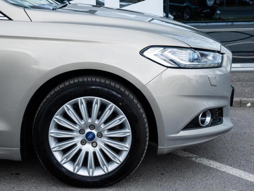 Ford Mondeo V Волгоград  - изображение 6