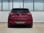 Hyundai i30 II Рестайлинг Вологда  - изображение 23