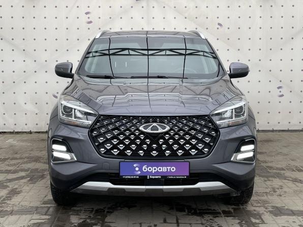 Chery Tiggo 4 Pro I Рестайлинг с пробегом 2024 года, цена 1 640 000 рублей, 30177 км, внедорожник, Автокод Объявления