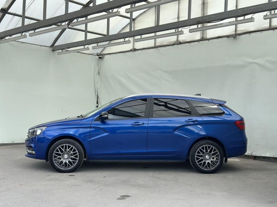 Lada (ВАЗ) Vesta I Липецк  - изображение 9