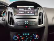 Ford Focus III Рестайлинг Москва  - изображение 36