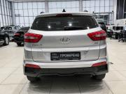 Hyundai Creta I Рестайлинг Казань  - изображение 29
