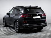 BMW X5 IV (G05/G18) Москва  - изображение 32