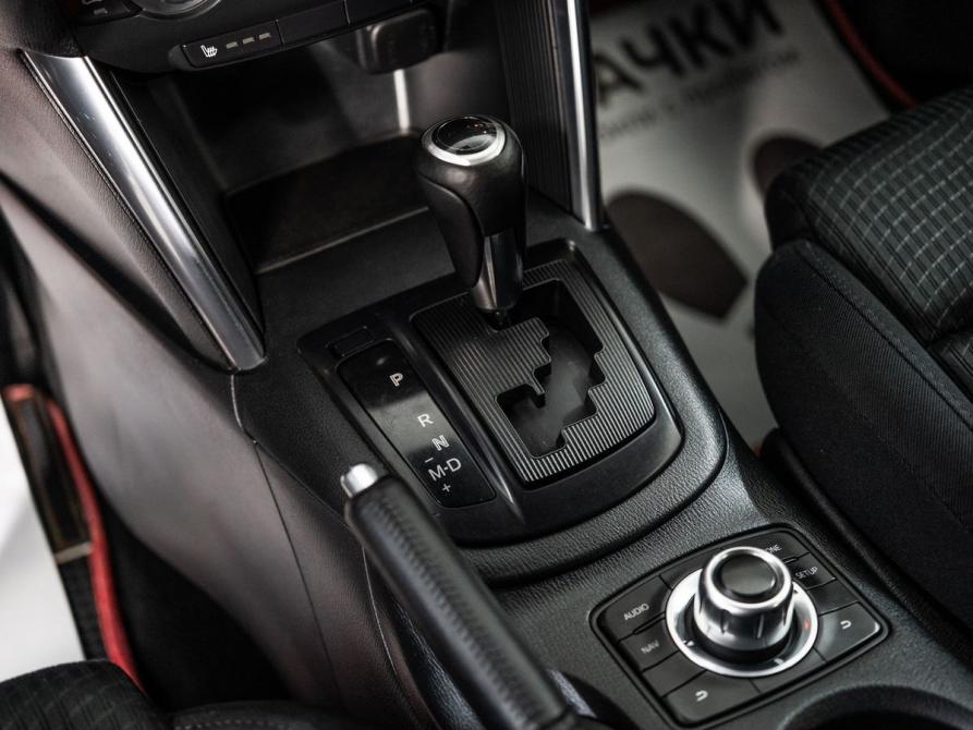 Mazda CX-5 I Иркутск  - изображение 15