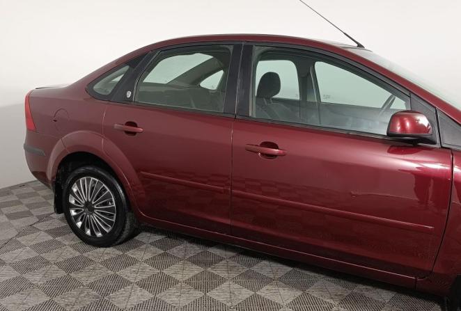 Ford Focus II с пробегом 2006 года, цена 485 000 рублей, 256444 км, седан, Автокод Объявления