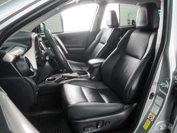 Toyota RAV4 IV (XA40) с пробегом 2013 года, цена 1 849 000 рублей, 189753 км, внедорожник, Автокод Объявления