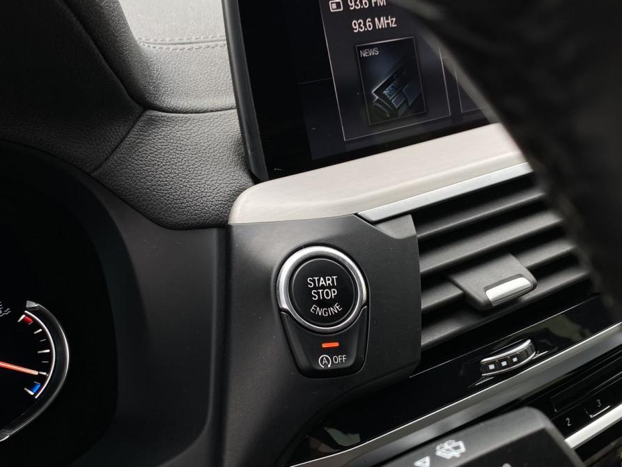 BMW X4 II (G02) Москва  - изображение 19