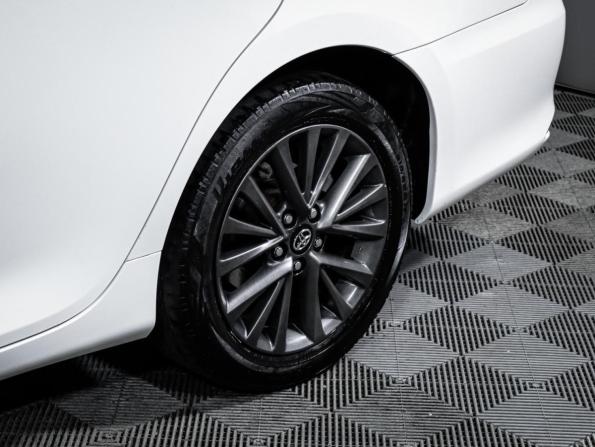 Toyota Camry VII (XV50) Рестайлинг с пробегом 2014 года, цена 1 870 000 рублей, 178266 км, седан, Автокод Объявления