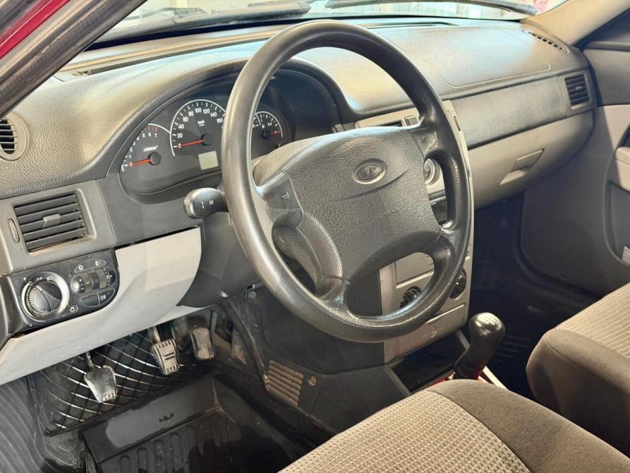 Lada (ВАЗ) Priora I Тольятти  - изображение 12