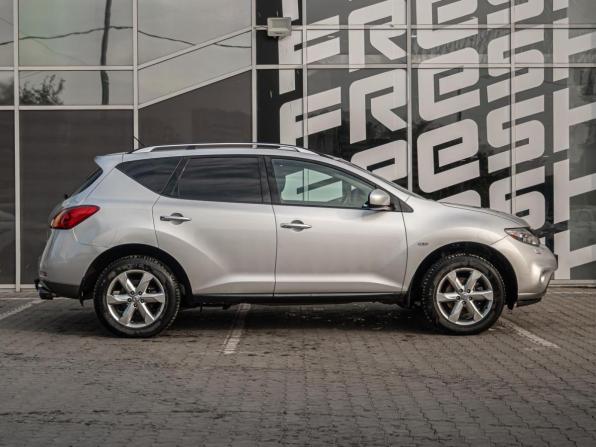 Nissan Murano II (Z51) Рестайлинг с пробегом 2011 года, цена 1 165 000 рублей, 185753 км, внедорожник, Автокод Объявления