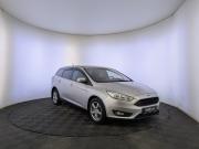 Ford Focus III Рестайлинг Москва  - изображение 29