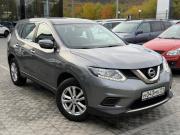 Nissan X-Trail III Мурманск  - изображение 28