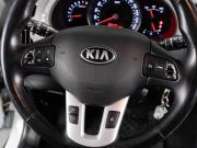 Kia Sportage III Рестайлинг Тюмень  - изображение 39