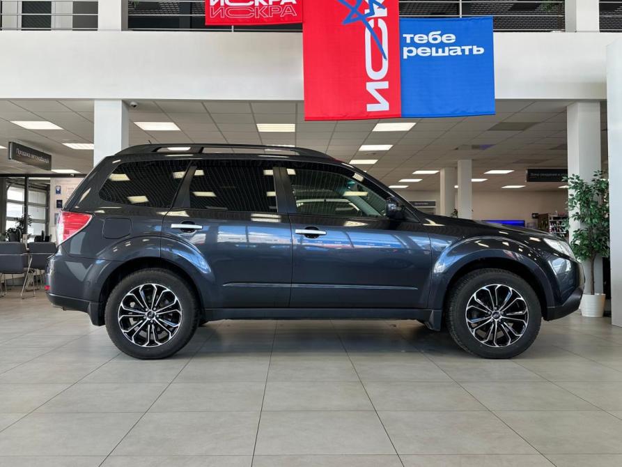 Subaru Forester IV Москва  - изображение 6