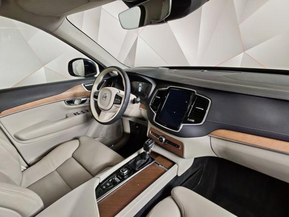 Volvo XC90 II с пробегом 2019 года, цена 3 455 000 рублей, 206032 км, внедорожник, Автокод Объявления