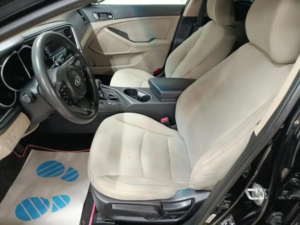 Kia Optima III с пробегом 2014 года, цена 1 330 000 рублей, 251000 км, седан, Автокод Объявления