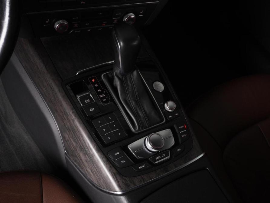 Audi A6 IV (C7) Рестайлинг Минеральные Воды  - изображение 14