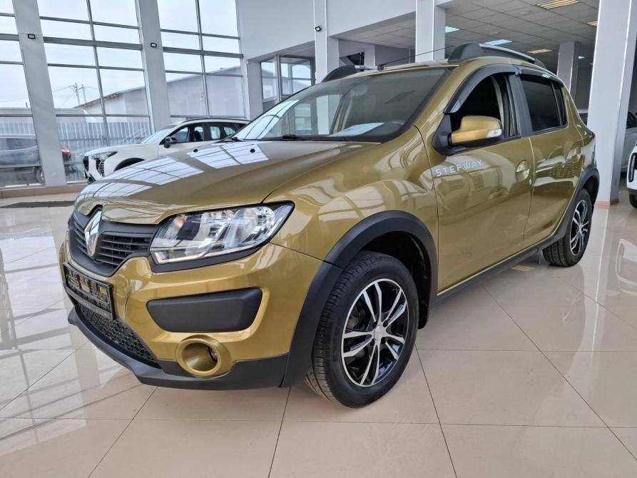 Renault Sandero II Арзамас  - изображение 1