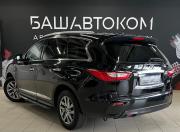 Infiniti QX60 I Уфа  - изображение 25