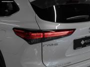 Toyota Highlander IV (XU70) Москва  - изображение 64