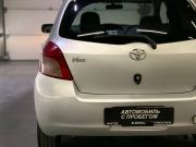 Toyota Vitz II (XP90) Новосибирск  - изображение 33