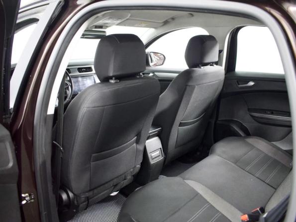 Renault Arkana I с пробегом 2019 года, цена 1 364 900 рублей, 178485 км, внедорожник, Автокод Объявления
