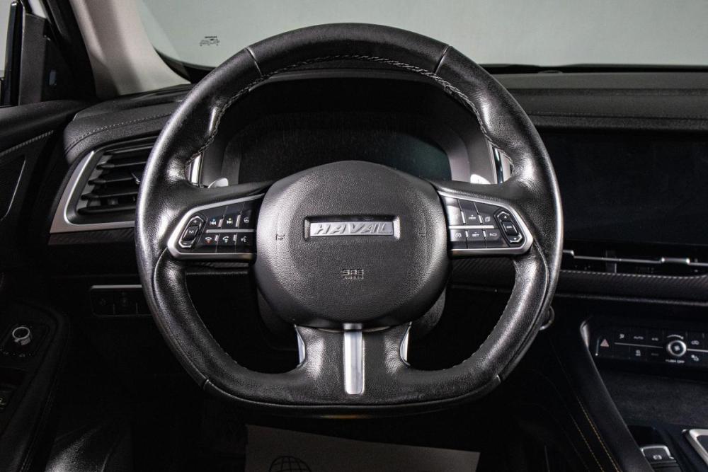 Haval F7x I Сургут  - изображение 14