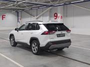 Toyota RAV4 V (XA50) Казань  - изображение 35