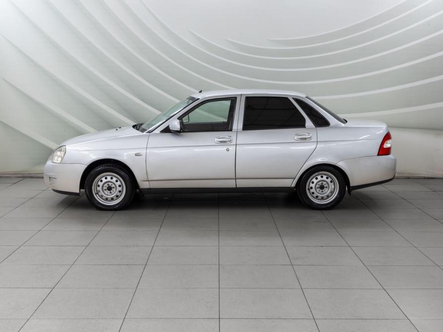 Lada (ВАЗ) Priora I Волгоград  - изображение 4