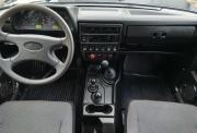 Lada (ВАЗ) 2121 (4x4) I Рестайлинг Сыктывкар  - изображение 33
