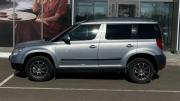 Skoda Yeti I Оренбург  - изображение 20