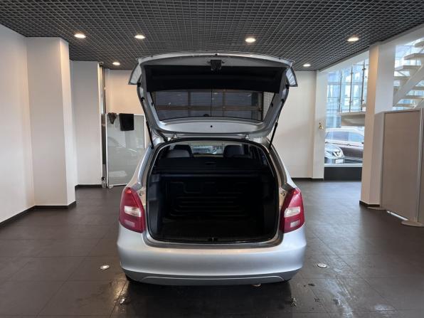 Skoda Fabia II с пробегом 2008 года, цена 260 000 рублей, 305060 км, универсал, Автокод Объявления