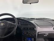 Chevrolet Niva I Рестайлинг Архангельск  - изображение 39