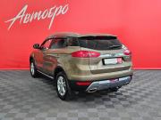 Geely Atlas I Вологда  - изображение 20