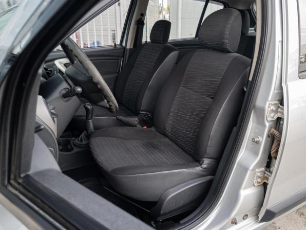 Renault Sandero I с пробегом 2012 года, цена 769 000 рублей, 76127 км, хэтчбек, Автокод Объявления