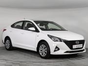 Hyundai Solaris II Рестайлинг Химки  - изображение 15