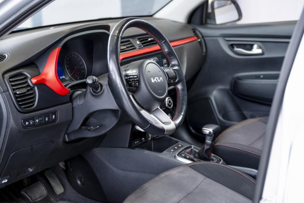 Kia Rio IV Рестайлинг Ростов-на-Дону  - изображение 14