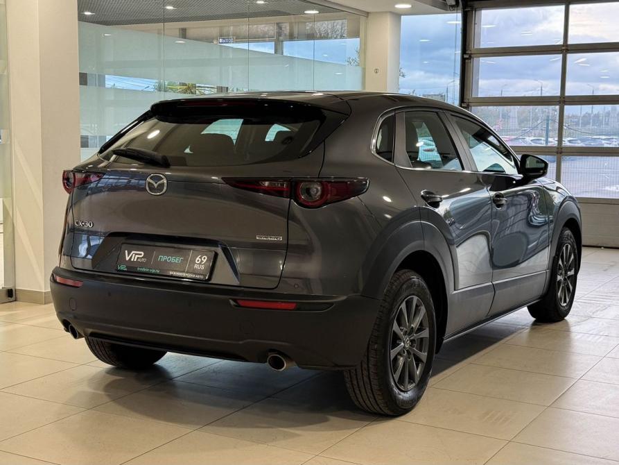 Mazda CX-30 I Тверь  - изображение 4