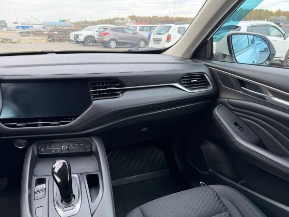 Haval F7 I с пробегом 2019 года, цена 1 415 000 рублей, 157493 км, внедорожник, Автокод Объявления