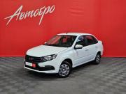 Lada (ВАЗ) Granta I Рестайлинг Вологда  - изображение 16